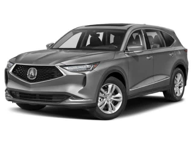 2023 Acura MDX 3.5L 4