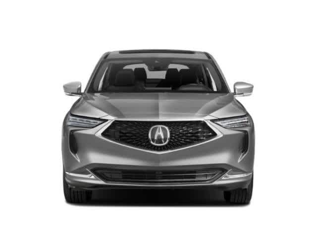 2023 Acura MDX 3.5L 7