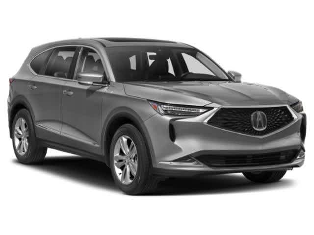 2023 Acura MDX 3.5L 9