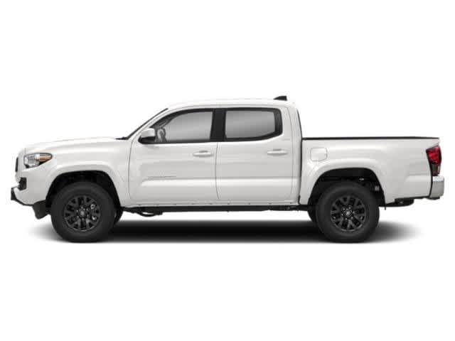 2023 Toyota Tacoma SR5 Double Cab 5 Bed V6 AT 3