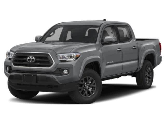 2023 Toyota Tacoma SR5 Double Cab 5 Bed V6 AT 4