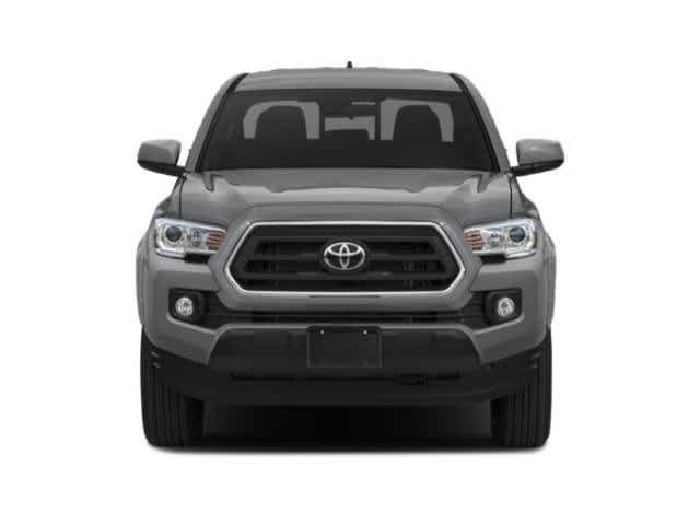 2023 Toyota Tacoma SR5 Double Cab 5 Bed V6 AT 7