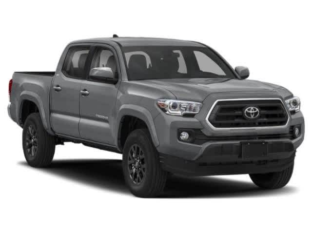 2023 Toyota Tacoma SR5 Double Cab 5 Bed V6 AT 9