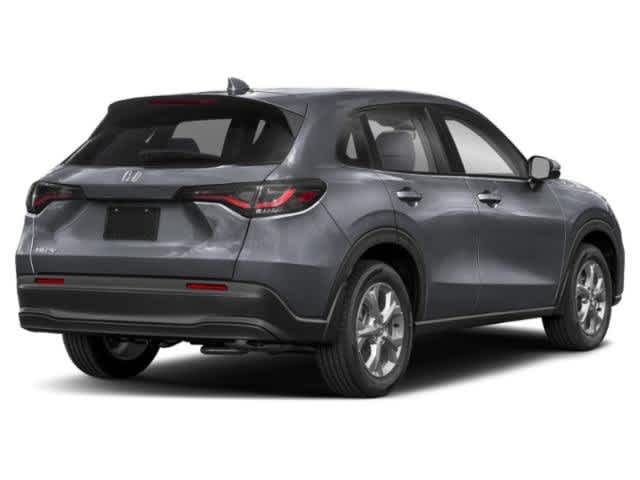 2023 Honda HR-V LX 2