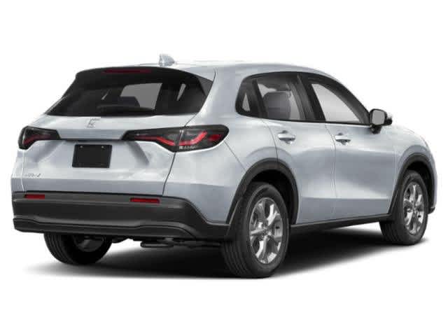 2023 Honda HR-V LX 5