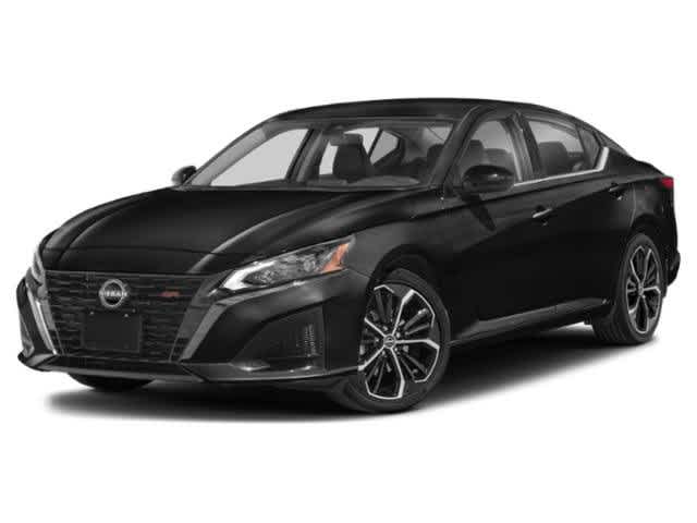 2023 Nissan Altima 2.5 SR 1