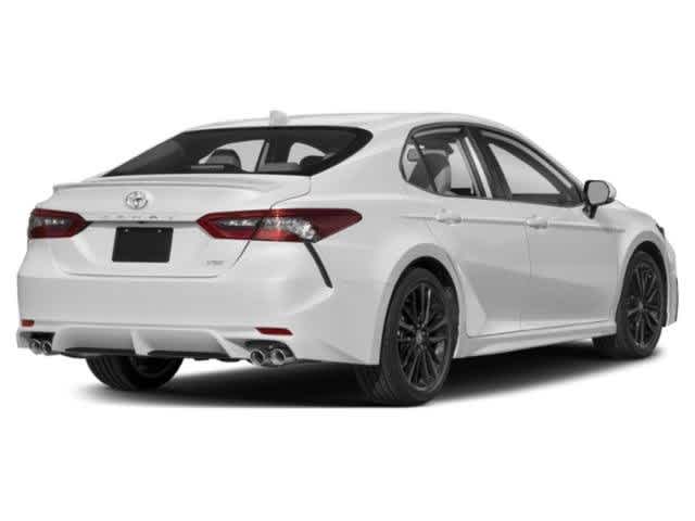 2023 Toyota Camry XSE 5