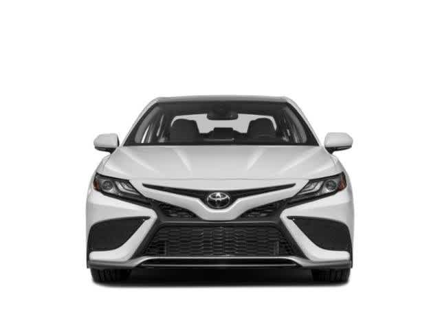 2023 Toyota Camry XSE 7