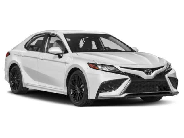 2023 Toyota Camry XSE 9