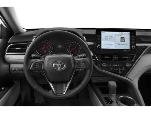 2023 Toyota Camry XSE 10