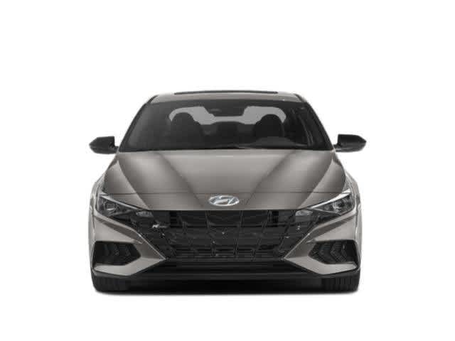 2023 Hyundai Elantra N Line 7