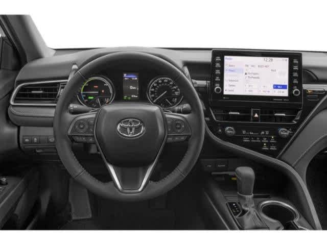 2023 Toyota Camry Hybrid SE 10