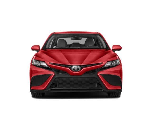 2023 Toyota Camry SE 4