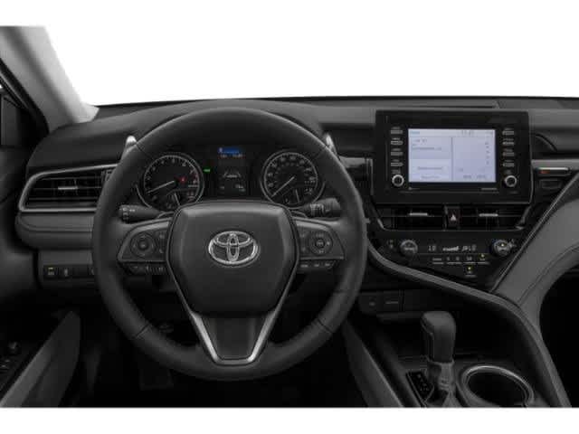 2023 Toyota Camry SE 7