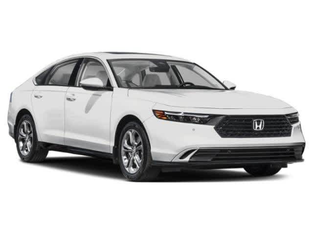 2024 Honda Accord Hybrid EX-L 9