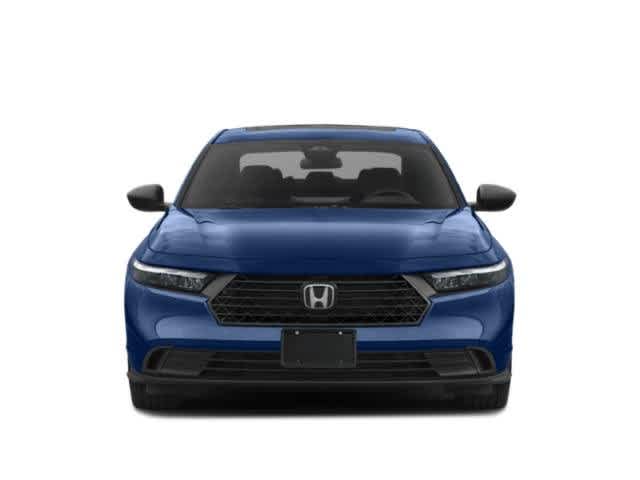 2024 Honda Accord Hybrid Sport 7