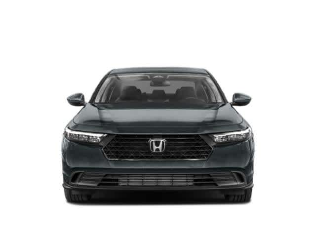 2024 Honda Accord LX 5