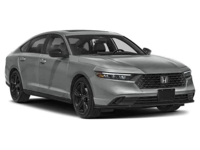 2024 Honda Accord Hybrid Sport-L 9