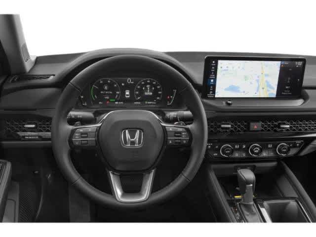 2024 Honda Accord Hybrid Touring 10