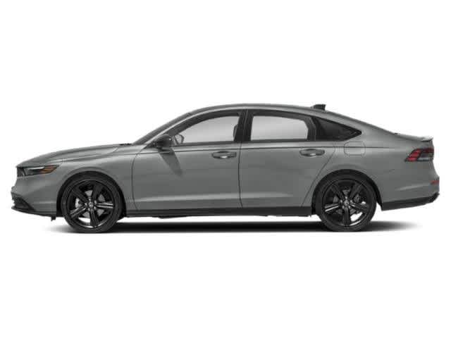 2024 Honda Accord Hybrid Sport-L 2