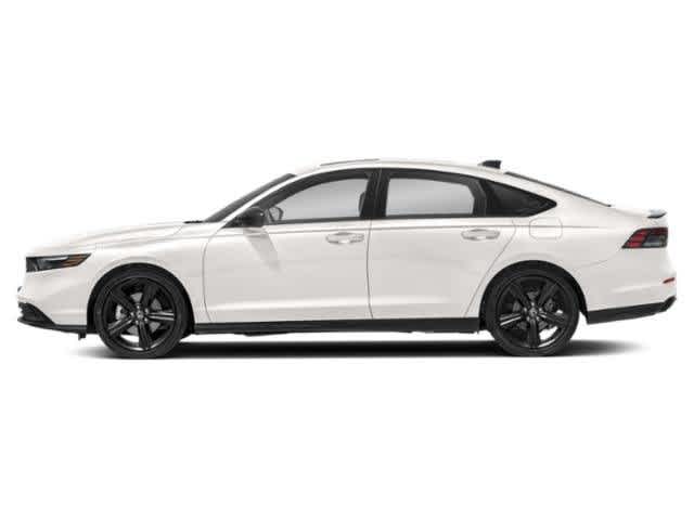 2024 Honda Accord Hybrid Sport-L 3