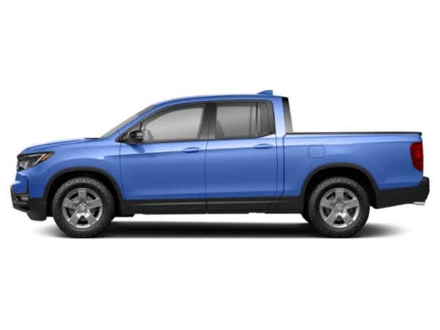 2024 Honda Ridgeline TrailSport AWD 2