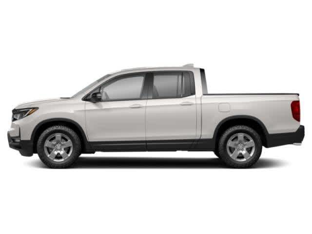 2024 Honda Ridgeline TrailSport AWD 5