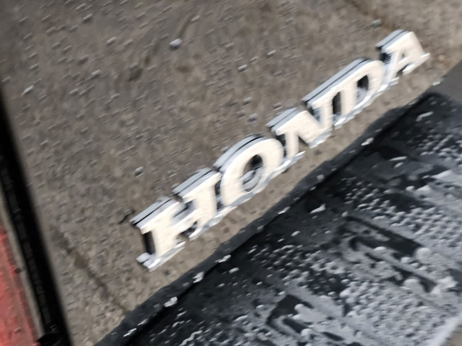2024 Honda Ridgeline RTL AWD 9