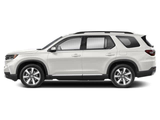 2024 Honda Pilot Touring 3