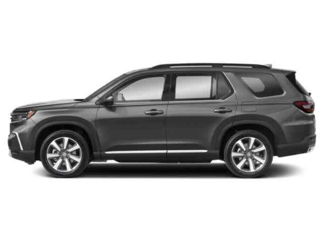 2024 Honda Pilot Touring 6