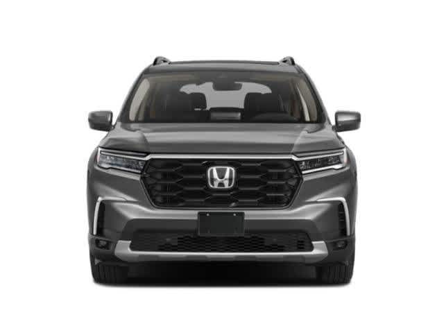 2024 Honda Pilot Touring 7