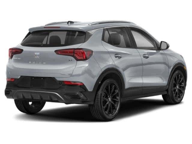 2024 Buick Encore GX Sport Touring 2