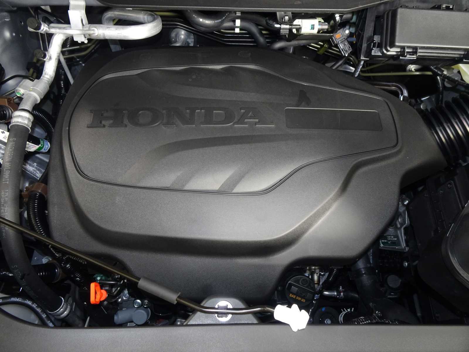 2024 Honda Ridgeline RTL AWD 10