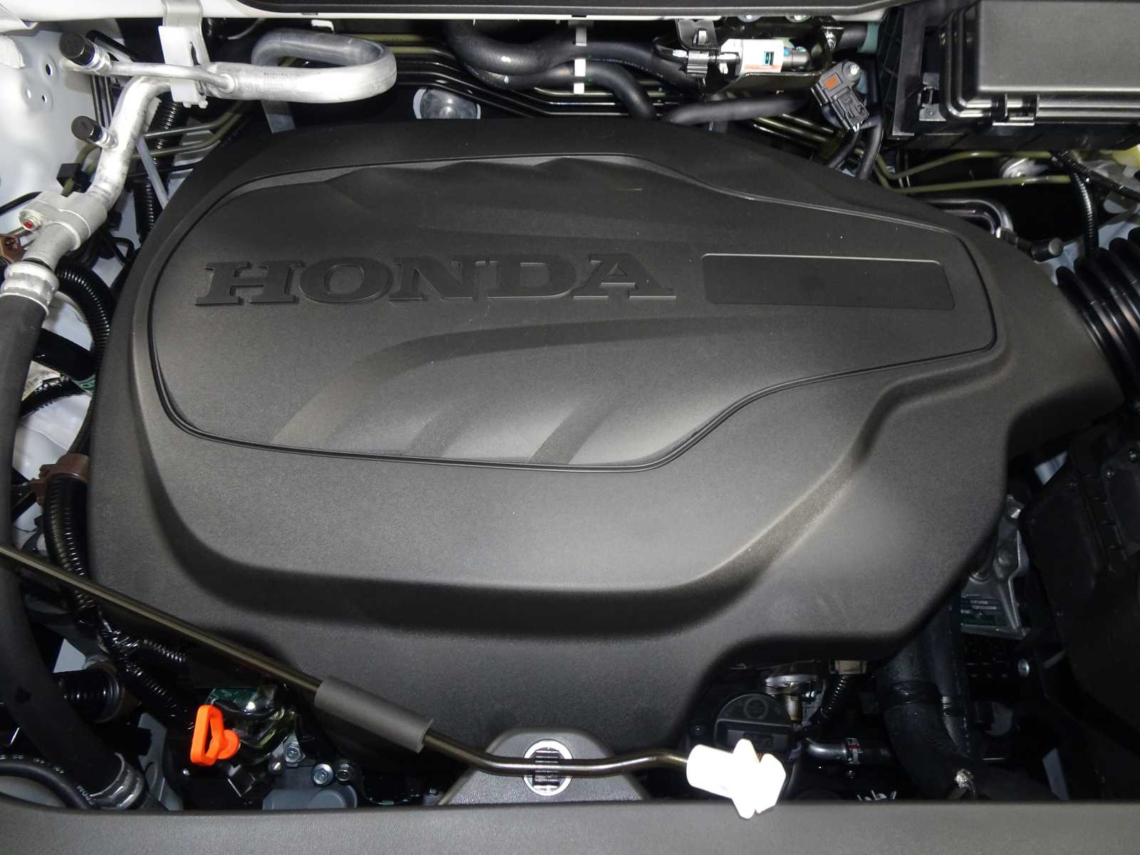 2024 Honda Ridgeline RTL AWD 10