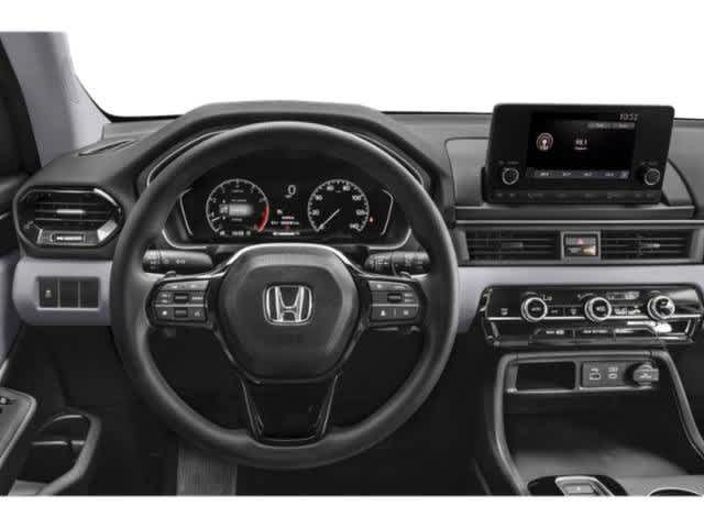 2024 Honda Pilot LX 10