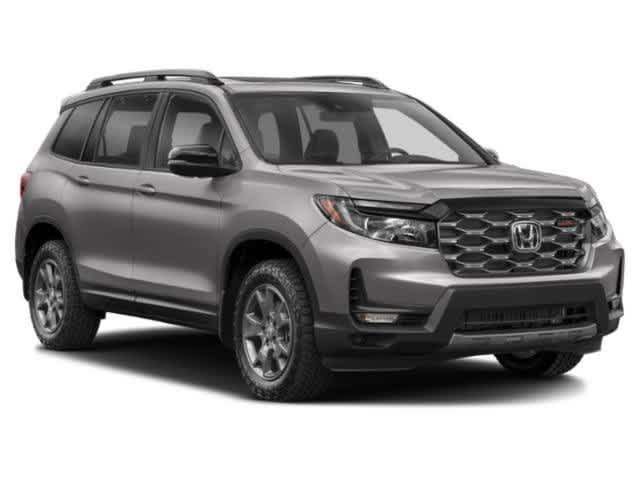 2024 Honda Passport TrailSport 7