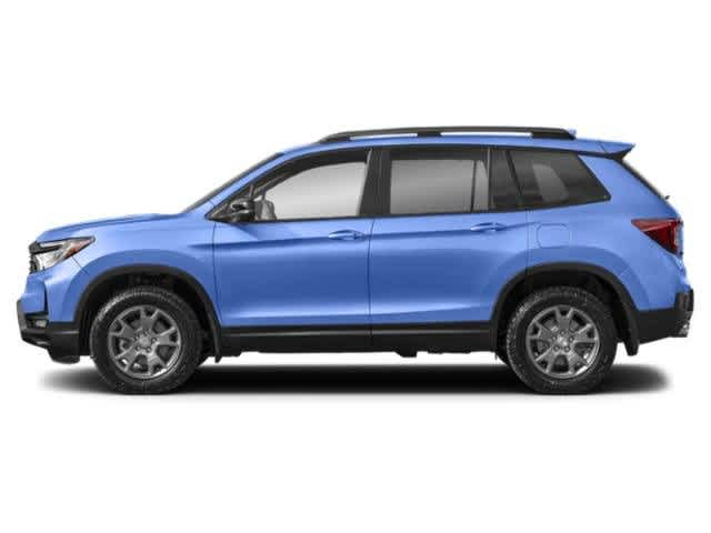 2024 Honda Passport TrailSport 3