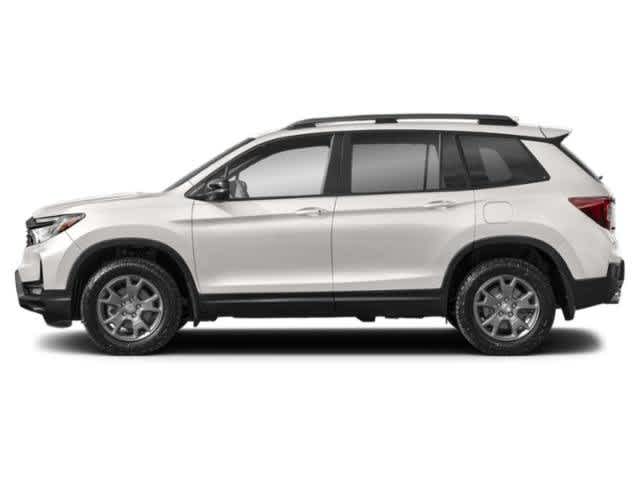 2024 Honda Passport TrailSport 2