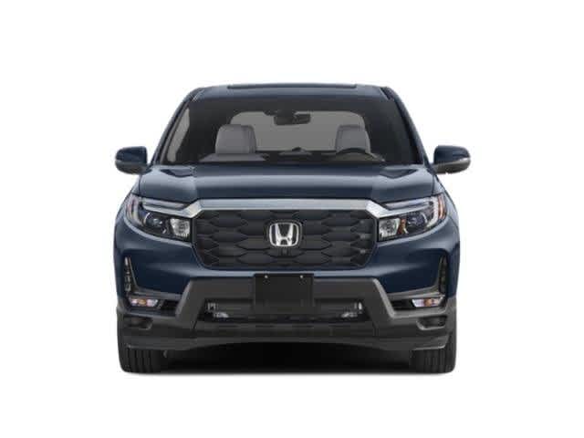 2024 Honda Passport EX-L 7