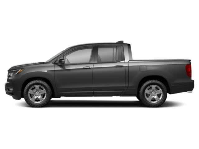 2024 Honda Ridgeline TrailSport AWD 2