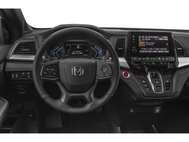 2024 Honda Odyssey Sport 7