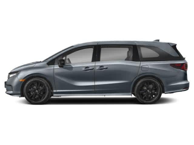 2024 Honda Odyssey Sport 3