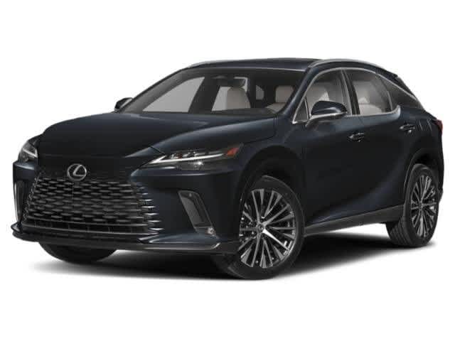 2024 Lexus RX Premium Plus 1