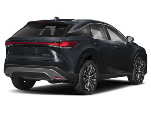 2024 Lexus RX Premium Plus 2