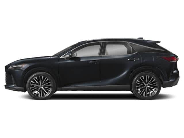 2024 Lexus RX Premium Plus 3