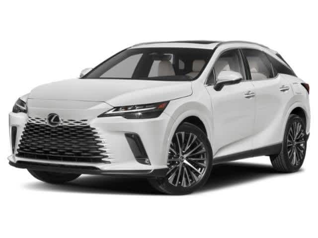 2024 Lexus RX Premium Plus 4