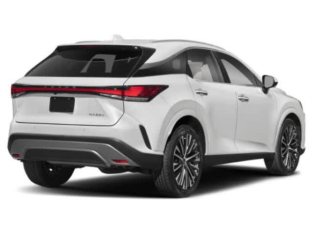 2024 Lexus RX Premium Plus 5