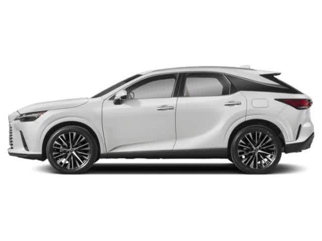 2024 Lexus RX Premium Plus 6