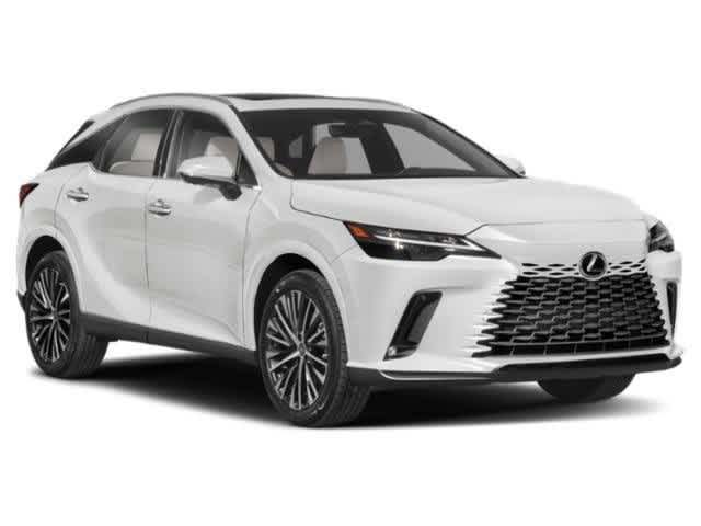 2024 Lexus RX Premium Plus 9