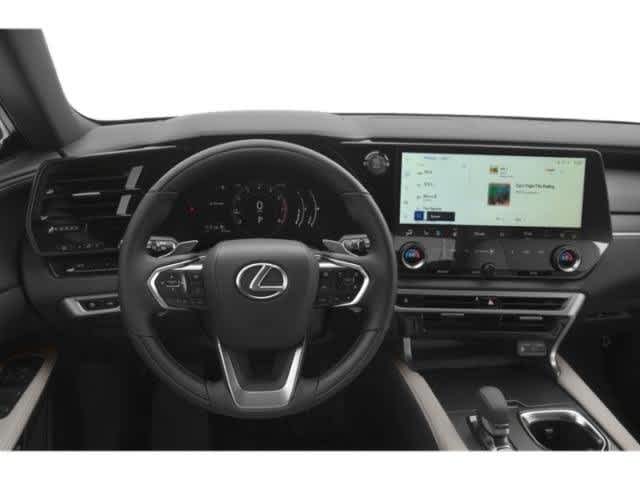 2024 Lexus RX Premium Plus 10